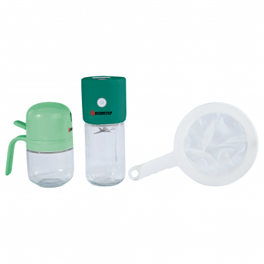 Odour masking kit
