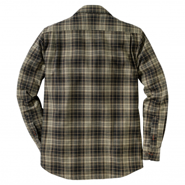 OS Trachten Long Sleeve Shirt