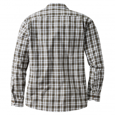 OS Trachten Men's OS Trachten Men's Shirt Regular (checkered)