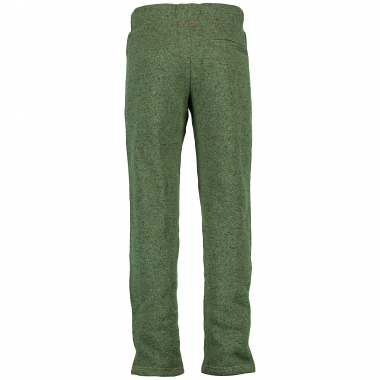 OS Trachten Women's Sweatpants (traditional green)
