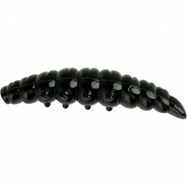 Paladin Floating bait Bee larva BigBig (black)