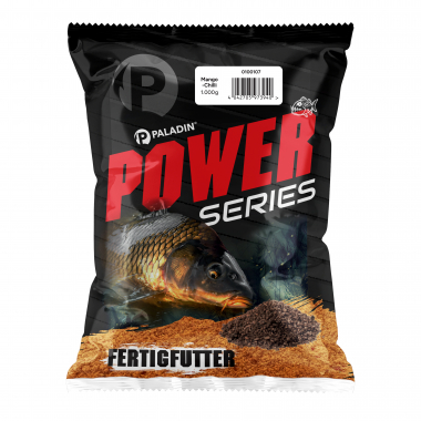 Paladin Groundbait Power (Mango Chilli)