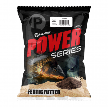 Paladin Groundbait Power (Tutti Frutti)
