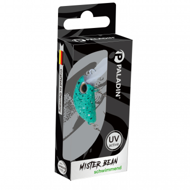 Paladin Mister Bean (floating, A)