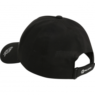 Paladin Power Flex Cap (Dark Black)