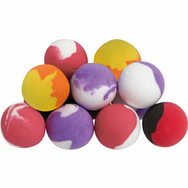 Paladin Power Series Pop Up Boilies (Tutti Frutti Mix)