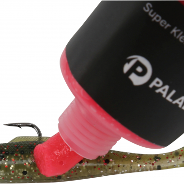 Paladin Predatory Fish Paste (Pink/Shrimp)