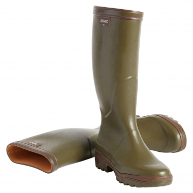 Parcours 2 Men (Khaki)