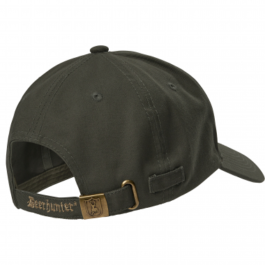 Peaked Cap (Timber)