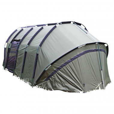 Pelzer Carped Tent Home 10.000