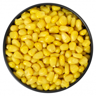 Pelzer Coarse Fish Feed Top Corn (Yellow)