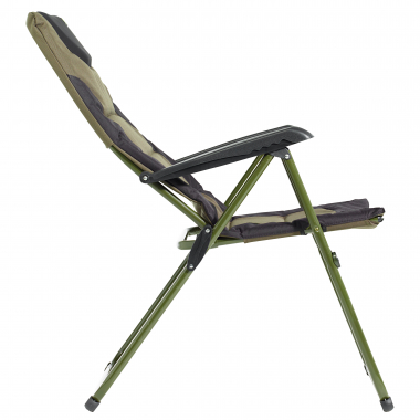 Pelzer Pelzer Executive Lounge Chair Carp Chair