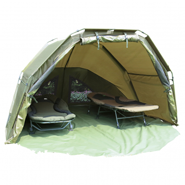 Pelzer Tent Portal Dome Tent