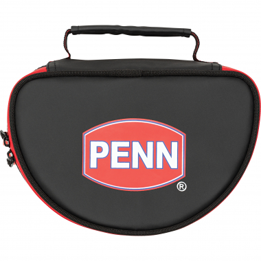 Penn Bag Reel Case