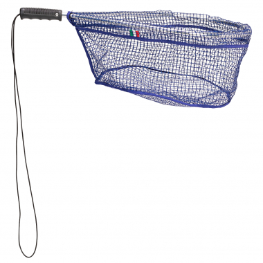 Perca TecNet Trout / Spin landing net Italy