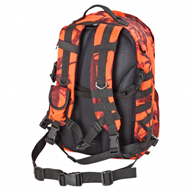 Percussion Backpack (Ghost Camo)