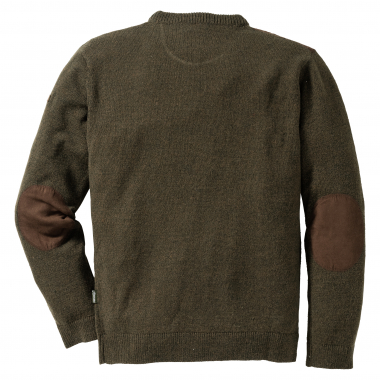 Percussion Men's Sweater