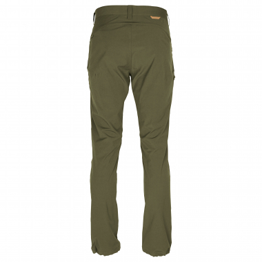 Pinewood Everyday Travel Trousers Men (Green)