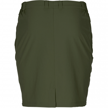 Pinewood Finnveden Hiking Skirt Women (Mossgreen)