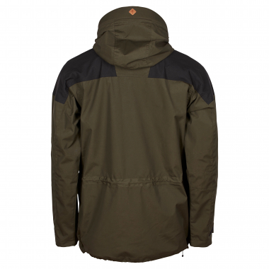 Pinewood Lappland Extreme 2.0 Jacket Men (Mossgreen/Black)