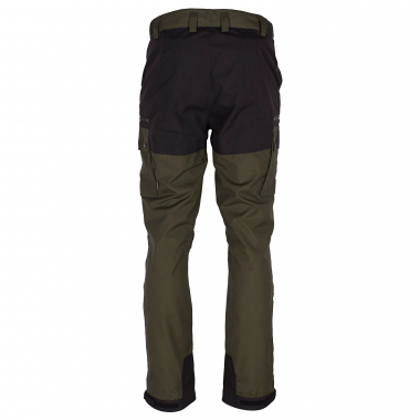 Pinewood Lappland Extreme 2.0 Trousers Men (Mossgreen/Black)