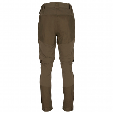 Pinewood Men's Outdoor pants Finnveden Hybrid Zip-Off