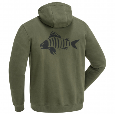 sweater fish