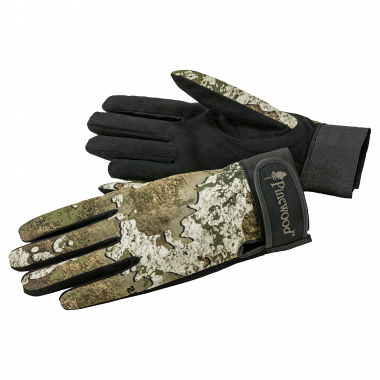 Pinewood Unisex Gloves Thuringia Camou