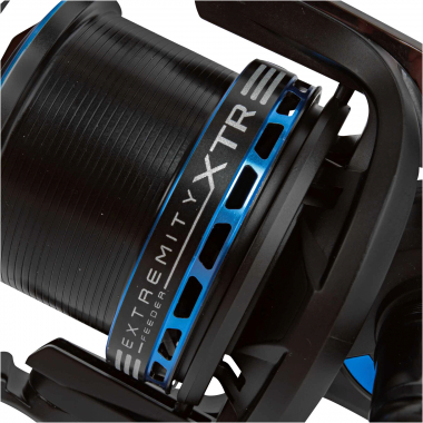 Preston Extrimity XTR Reel