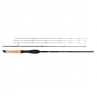 Preston Supera X Superlight Feeder