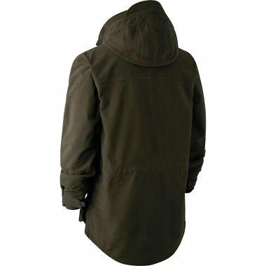 Pro Gamekeeper Jacket Men (Peat)