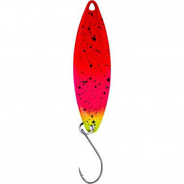 Probaits Balrog Spoon 3,5 g - Faded | Hot Pink (Holo)