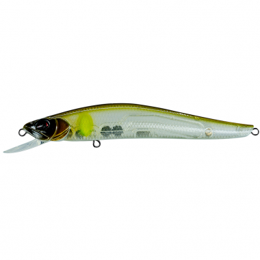 Probaits C4 Minnow - Spine | Ayu