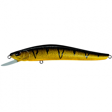 Probaits C4 Minnow - TGR | Hunter‘s Gold