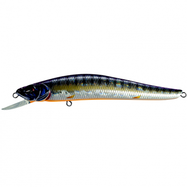 Probaits C4 Minnow - TTN | Bleak