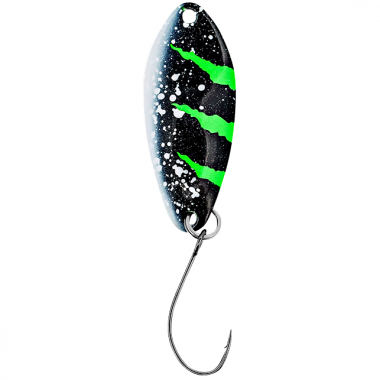 Probaits Chronos Spoon 2,2 g - Vrekt | Acid Lime