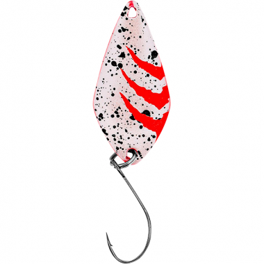 Probaits Floki Spoon 2,5 g - Gravik | Lollipop Pearl