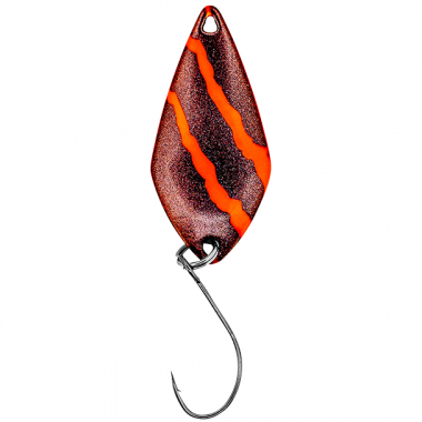 Probaits Floki Spoon 2,5 g - Riftlines | Magma