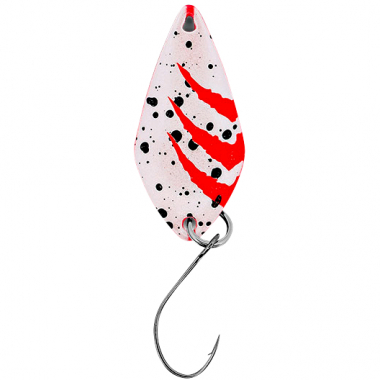 Probaits Floki-chen Spoon 1,5 g - Gravik | Lollipop Pearl