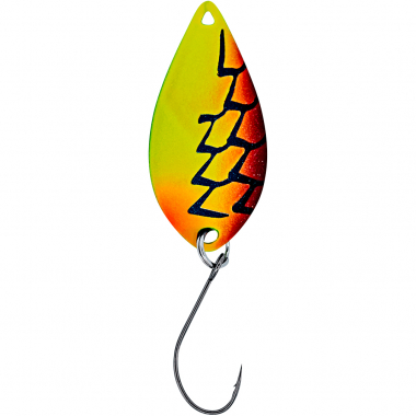 Probaits Totem Spoon 3,0 g - DRGN | York Yellow
