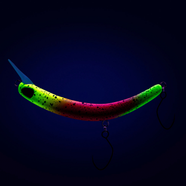 Probaits Tumbling Banana - Tailburn | Red Apple