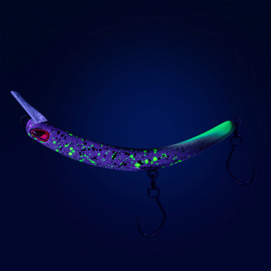 Probaits Tumbling Banana (Rasselnd) - Switch | Digital Sand