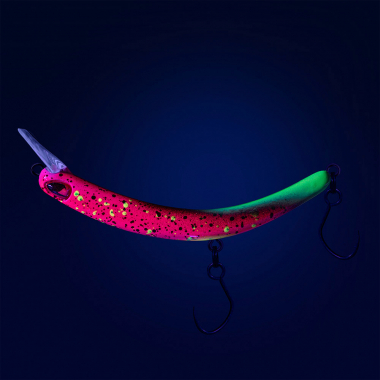 Probaits Tumbling Banana (Rasselnd) - Switch | Wild Pitaya