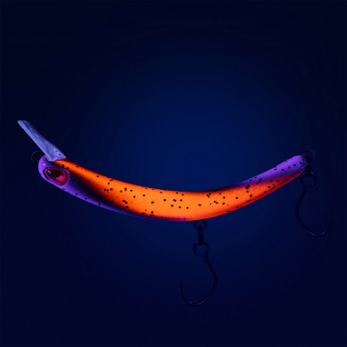Probaits Tumbling Banana (Rasselnd) - Twisted | High Voltage