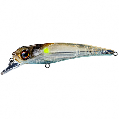 Probaits Twitchaholic 80 SR Twitchbait - Headflare | Ayu