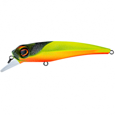 Probaits Twitchaholic 80 SR Twitchbait - Headflare | Pitch Bomb