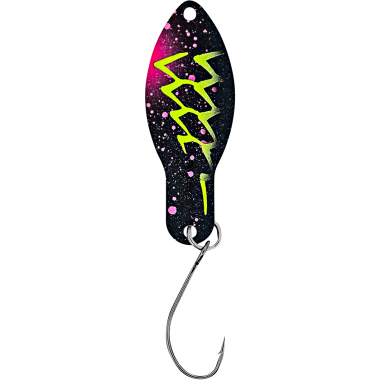 Probaits Wenom Spoon 2,5 g - DRGN | Safety Yellow