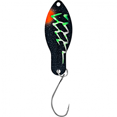 Probaits Wenom Spoon 2,5 g - DRGN | White Grape (Holo|Glow)