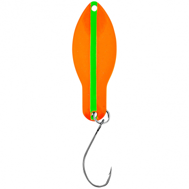 Probaits Wenom Spoon 2,5 g - Lineup | Electric Mango