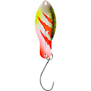 Probaits Wenom Spoon 2,5 g - Trinary | Icy Sunrise (Holo)
